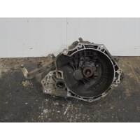 Opel astra г ii 2 кпп механическая 1 , 6 16v f17c394