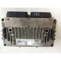 Renault лагуна iii блок управления кпп 310320288r