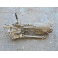 Mitsubishi pajero pinin кпп механическая 1 , 8b 4x4 kv5m21asg