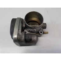 Заслонка дроссельная электрическая Renault Scenic II (2003 - 2009) 8200171134