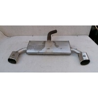 Seat леон cupra volkswagen глушитель конечный wydec 5fa253611a