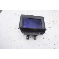 Дисплей 13156843 opel vivaro а