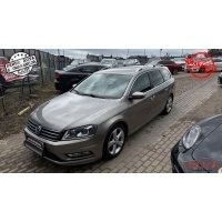 Volkswagen passat 2.0tdi 177km 4 - motion r - line full сервис bezwypadkowy во