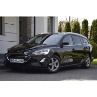 Форд focus iv turnier hp 1.5 ecoblue 120 л.с.