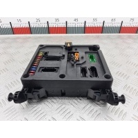 Блок комфорта Seat Alhambra (1996-2010) 2003 S120042200A,7M3962258BB