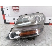 Фара левая Fiat Ulysse 2 (179) (2002-2010) 2003 1494324080,1494328080