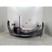 Бампер передний Mazda 6 GH (2007-2013) 2007 GS1D50031,GS1D50031F8P