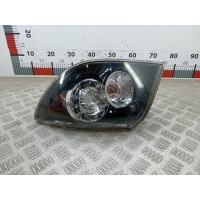 Фонарь задний правый Mazda 3 BK (2003-2009) 2006 ,BP4S51150E