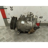 Компрессор кондиционера Volkswagen Golf 6 (2007-2012) 2011 4471905985,1K0820859N