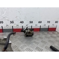 ТНВД бензин Volkswagen Golf 6 (2007-2012) 2011 HFS034-31F,03C127026J