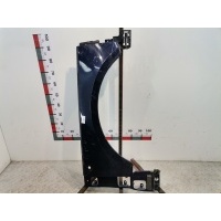 Крыло переднее правое Land Rover Range_Rover 3 (2001-2012) 2003 ,ASB760021