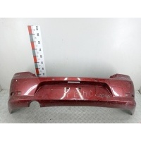 Бампер задний Renault Logan 1 (2004-2015) 2006 8200697213,6001546776