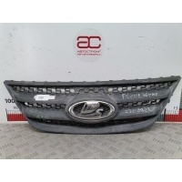 Решетка радиатора Lada Largus (2012-2023) 2020 8450091244