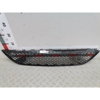 Решетка (заглушка) в бампер центральная Mercedes S-Class (W222/C217) (2013-2020) 2015 A2228857100,A2228857100