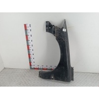 Крыло переднее левое Volvo S60 1 (2000-2009) 2005 ,30796492