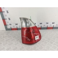 Фонарь задний правый BMW X5 (E53) (1999-2006) 2001 63217164476,63217158388