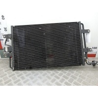 Радиатор кондиционера Volkswagen Golf 4 (1997-2004) 2003 ,1J0820413N