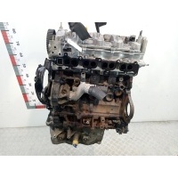 Двигатель (ДВС) Chevrolet Captiva 1 (2006-2018) 2008 2 Z20S1,96862840