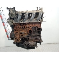 Двигатель (ДВС) Ford Mondeo 4 (2006-2014) 2010 2 TXWA,1681986