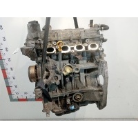 Двигатель (ДВС) Nissan Micra K12 (2002-2010) 2008 1.6 HR16DE,10102BC23F