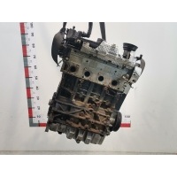 Двигатель (ДВС) Volkswagen Passat 6 (2005-2010) 2008 2 CBDC,03L100035Q