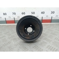Шкив водяного насоса (помпы) Mercedes SLK (R170) (1996-2004) 1999 A1112020410