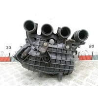 Коллектор впускной Kia Carens 2 (UN) (2006-2012) 2008