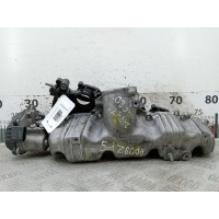 Коллектор впускной Volkswagen Passat 6 (2005-2010) 2008 ,03L129711E