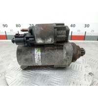 Стартер Volkswagen Passat 6 (2005-2010) 2008 TS18ER121,02Z911024HX