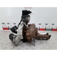 Турбина Volkswagen Passat 6 (2005-2010) 2009 ,03L253056C