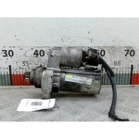 Стартер Volkswagen Polo 4 (2001-2009) 2004 D6GS12,02T911023S