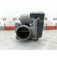 Заслонка дроссельная Volkswagen Polo 4 (2001-2009) 2004 A2C53060088,03D133062E