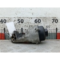 Корпус масляного фильтра Volkswagen Polo 4 (2001-2009) 2004 6740173104,03D115403D
