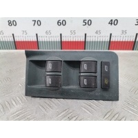 Блок управления стеклоподъемниками Audi A6 C5 (1997-2005) 2003 4B0959851,4B0959851B