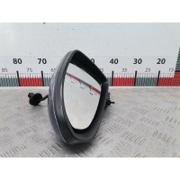 Зеркало боковое левое Opel Corsa D (2006-2014) 2007