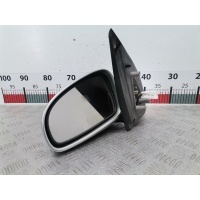 Зеркало боковое левое Chevrolet Aveo (T200-T250) (2002-2012) 2008