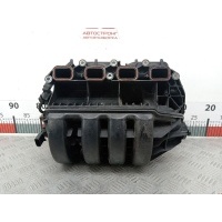 Коллектор впускной Skoda Octavia 1Z (2004-2013) 2006 03G129711F,03G129711F