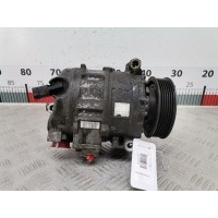 Компрессор кондиционера Skoda Octavia 1Z (2004-2013) 2006 447190-4650,1K0820803P