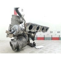 Турбина Seat Leon 2 (1P) (2005-2012) 2007 06F145701E,06F145701H