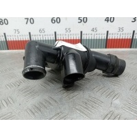Корпус термостата Seat Leon 2 (1P) (2005-2012) 2007 06F121111F,06F121111F