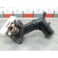Корпус термостата Opel Insignia 1 (2008-2017) 2013 0705543B,55573003