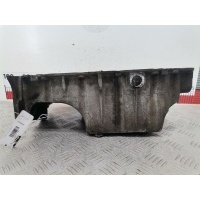 Поддон двигателя Opel Zafira B (2005-2014) 2008 55353306,25200508