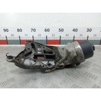 Корпус масляного фильтра Opel Insignia 1 (2008-2017) 2013 55595532,55595532