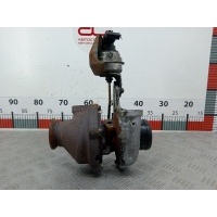 Турбина Opel Insignia 1 (2008-2017) 2013 55570748,55570748