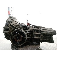 КПП 6ст (механическая коробка) Audi A4 B7 (2004-2009) 2007 HCK,01X300044KX