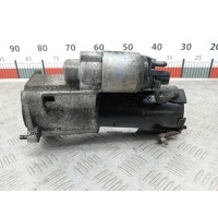 Стартер Audi A4 B7 (2004-2009) 2007 0001125053,03G911023