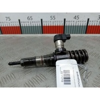 Форсунка дизельная электрическая Audi A4 B7 (2004-2009) 2007 03G130073T,03G130073T