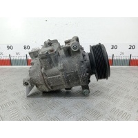Компрессор кондиционера Audi A4 B7 (2004-2009) 2007 4471909750,8E0260805BR