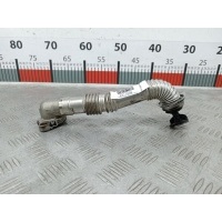 Трубка системы рециркуляции EGR Ford Transit (Tourneo) Connect 1 (2002-2013) 2014 9674950180,9803250080