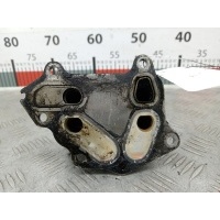 Теплообменник Ford Focus 2 (2004-2011) 2008